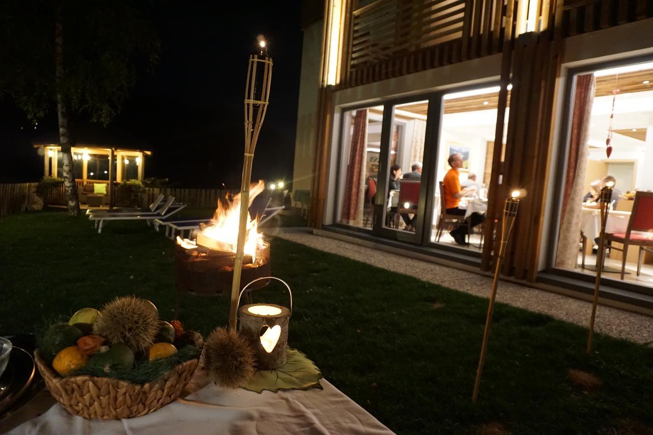 La Palsa Hotel La Valle Bagian luar foto